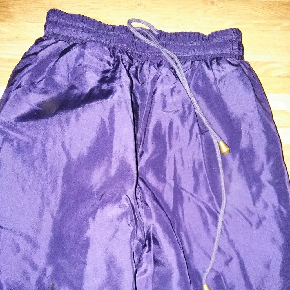 🍍Parachute Pants